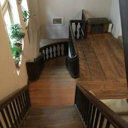 דירה Once Upon A Time, Luxury Appart, 8 Guests, 3br *