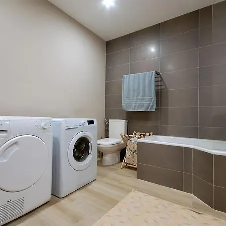 Once Upon A Time, Luxury Appart, 8 Guests, 3br קולמר
