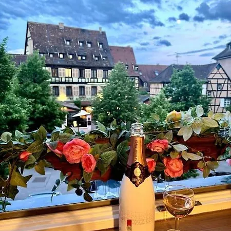 Once Upon A Time, Luxury Appart, 8 Guests, 3br *