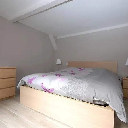 דירה Once Upon A Time, Luxury Appart, 8 Guests, 3br *