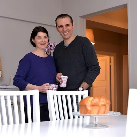 Once Upon A Time, Luxury Appart, 8 Guests, 3br