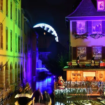 Once Upon A Time, Luxury Appart, 8 Guests, 3br * Colmar