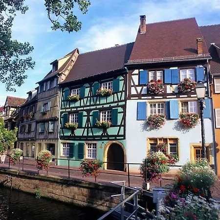 Once Upon A Time, Luxury Appart, 8 Guests, 3br Apartment