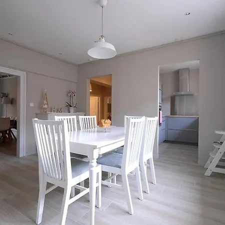 Apartment Once Upon A Time, Luxury Appart, 8 Guests, 3br *