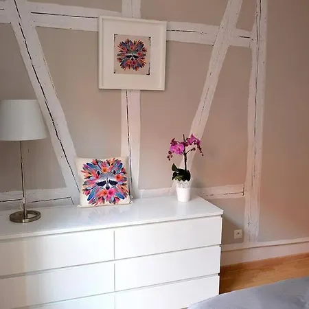 Apartment Once Upon A Time, Luxury Appart, 8 Guests, 3br