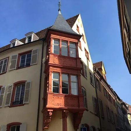 Apartment Once Upon A Time, Luxury Appart, 8 Guests, 3br *